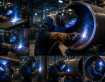Complete Welding Training Program (Beginner to 6G Certification)